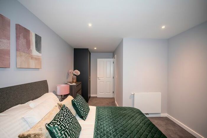 1 Bedroom Flat To Rent In Queensway, Stevenage SG1