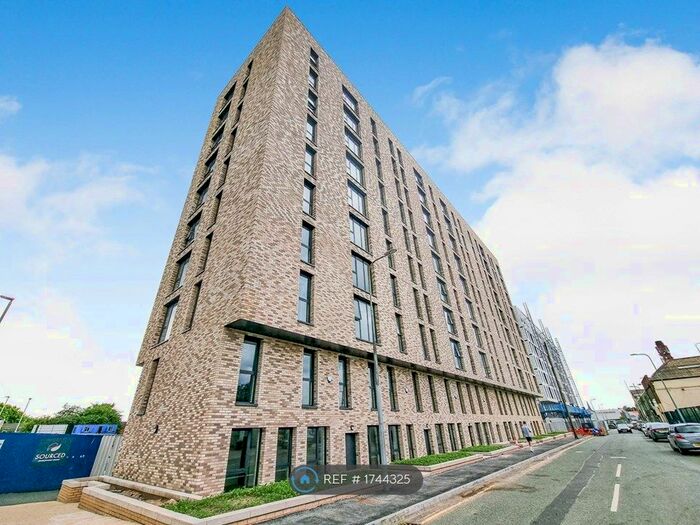 2 Bedroom Flat To Rent In Block B, Salford, M5