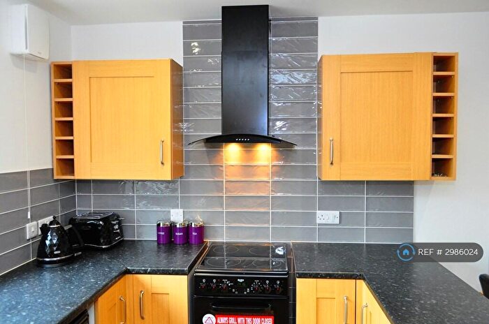 5 Bedroom Detached House To Rent In Downend Road, Bristol, BS16