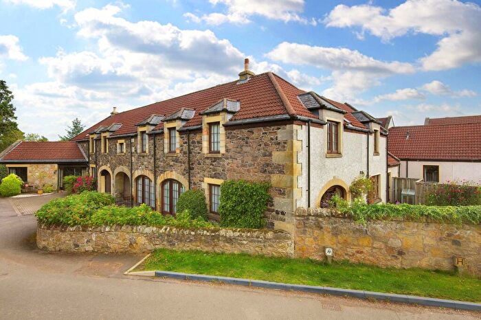 4 Bedroom Terraced House For Sale In St Andrews, KY16