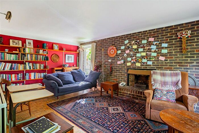 5 Bedroom Detached House For Sale In Ethelred Court, Headington, Oxford, Oxfordshire, OX3