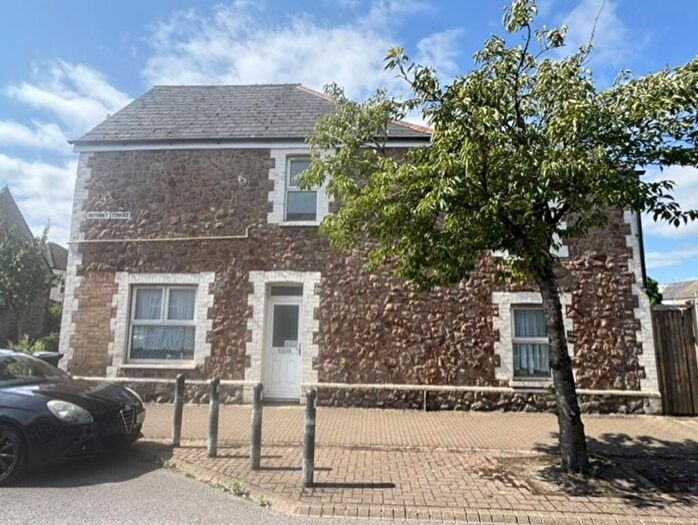 1 Bedroom Apartment To Rent In Harriet Street, Cardiff, CF24
