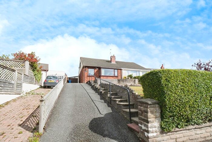 3 Bedroom Bungalow For Sale In Foxshaw Close, Whiston, Prescot, Merseyside, L35