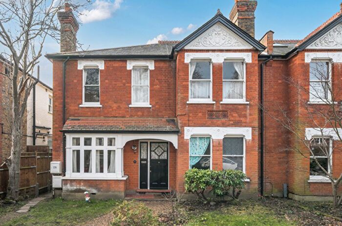 2 Bedroom Flat For Sale In Farnaby Road, Bromley, BR1