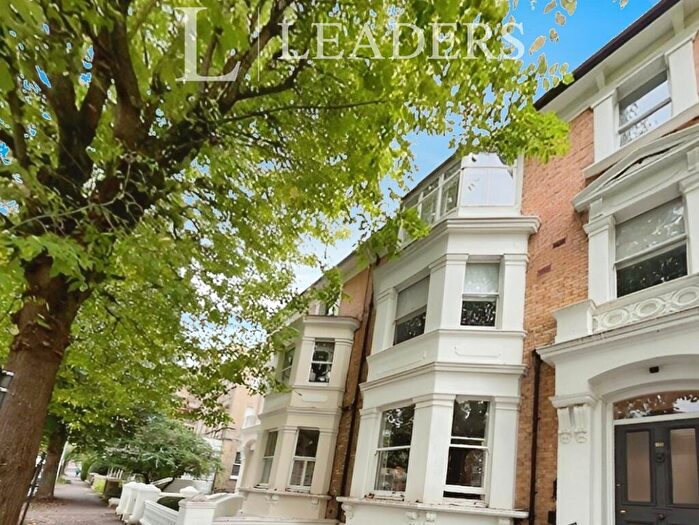 2 Bedroom Apartment To Rent In Wilbury Road, Hove, BN3