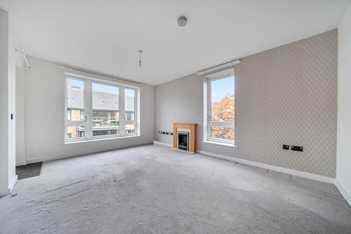 1 Bedroom Flat For Sale In Tamar Court, Weston Super Mare, North Somerset, BS22