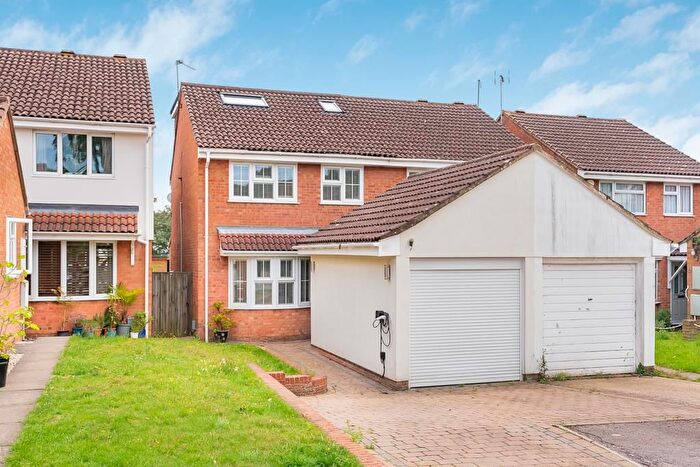 4 Bedroom Property For Sale In Delfcroft, Ware, SG12