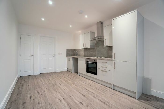 Studio To Rent In Brentwood Road, Knighton Fields, Leicester LE2