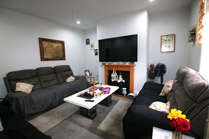 2 Bedroom Terraced House For Sale In Denton Street, Bury, BL9