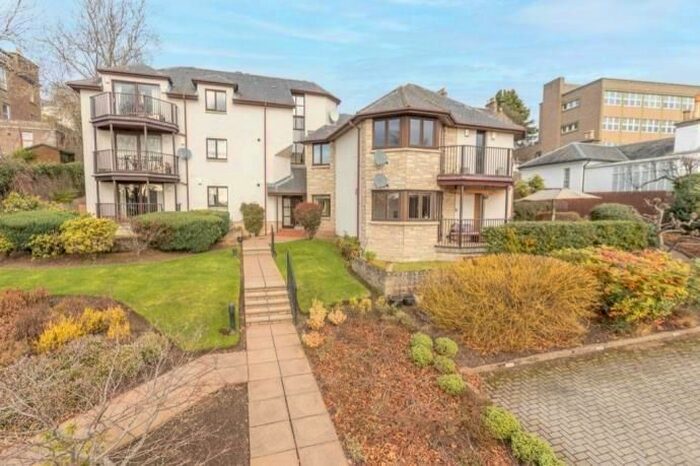 2 Bedroom Flat To Rent In Richmond Terrace, Dundee, DD2