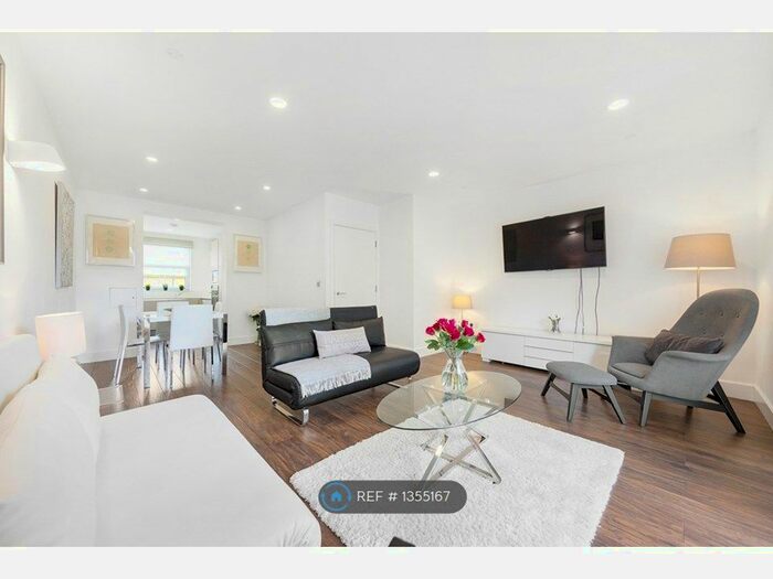 4 Bedroom Terraced House To Rent In Rose Stapleton Terrace, London, SE1