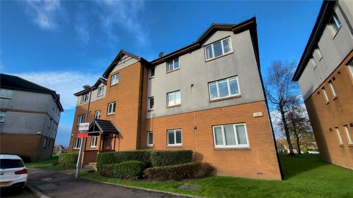 2 Bedroom Flat To Rent In Arniston Way, Paisley, Paisley, PA3