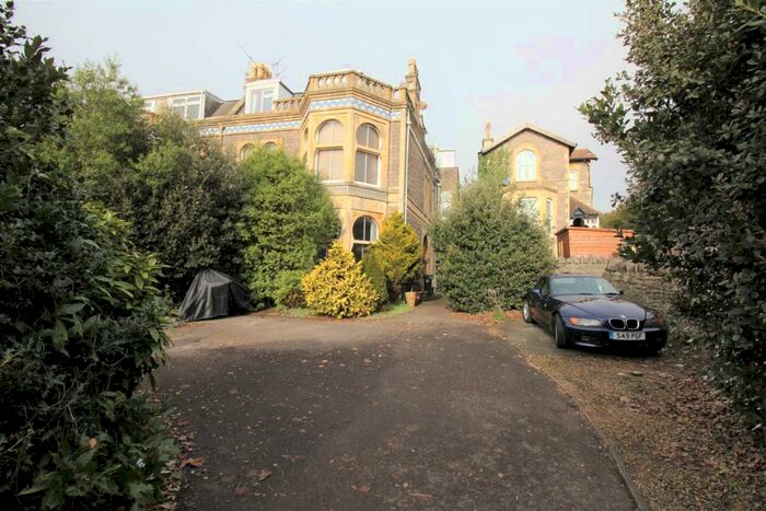 3 Bedroom Apartment To Rent In Upper Church Road, Weston-super-Mare, BS23