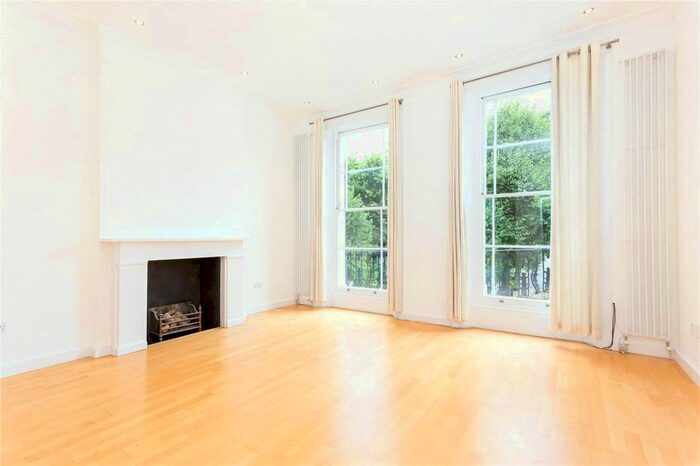 3 Bedroom Maisonette To Rent In Artesian Road, London, W2