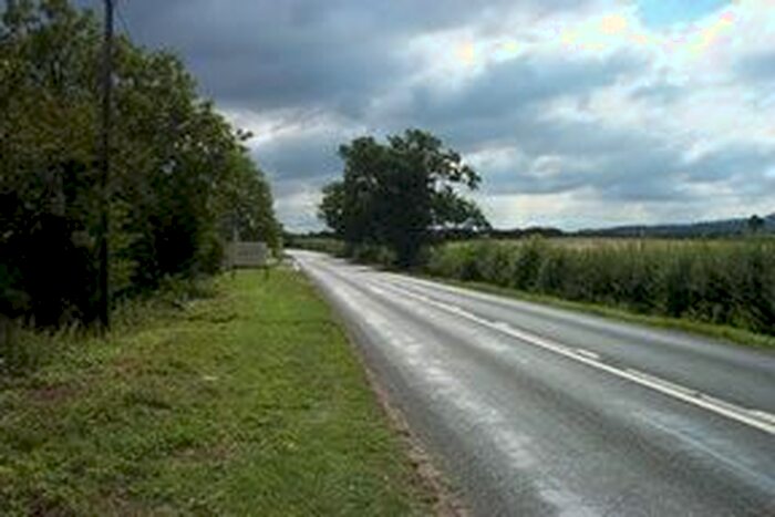 Land For Sale In Little Washbourne, Tewkesbury, GL20