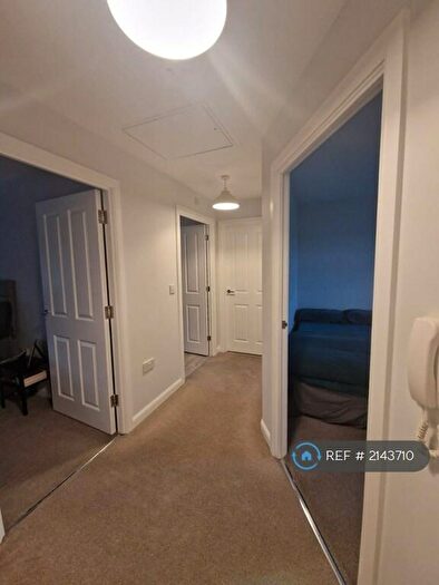 2 Bedroom Flat To Rent In Barfoot Rd, Southampton, SO30