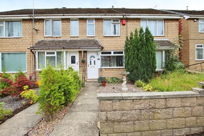 2 Bedroom Town House To Rent In Elland Road, Morley, LS27