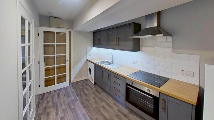 2 Bedroom Flat To Rent In Maritime Street, Edinburgh, EH6