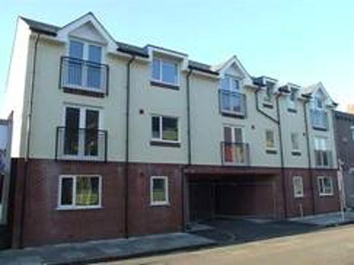 2 Bedroom Flat To Rent In Dalton Court, Off London Road, CA1
