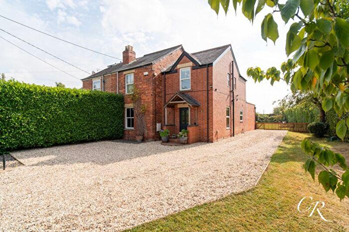 4 Bedroom Semi-Detached House For Sale In Pheasant Lane, Cheltenham, GL51