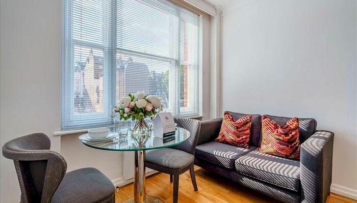 Studio To Rent In Hill Street, London, W1J