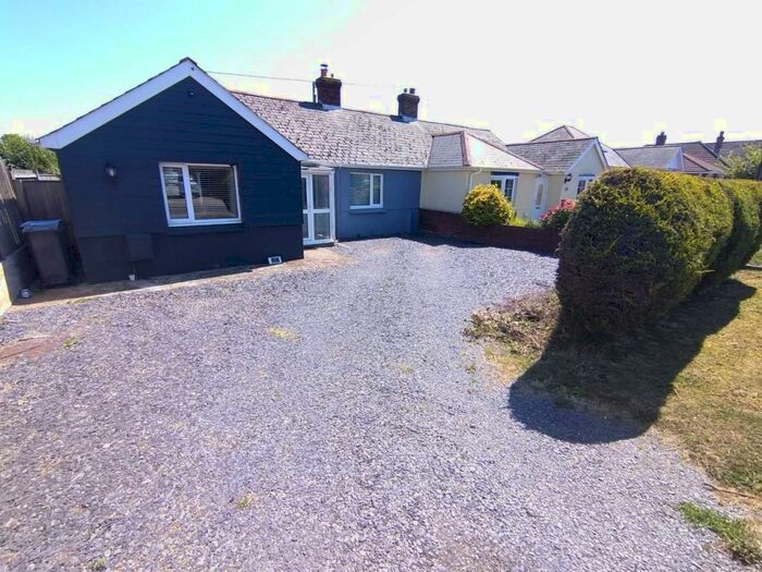 2 Bedroom Bungalow To Rent In Avondale Road, Capel-le-Ferne, Folkestone, Kent, CT18