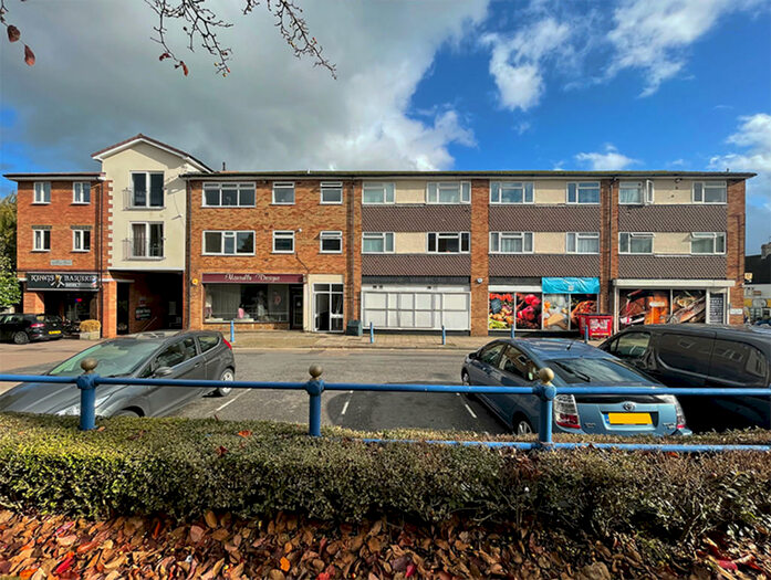 1 Bedroom Flat To Rent In Cuffley Village, EN6