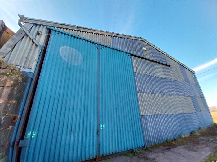 Garage / Parking To Rent In Waterstone Unit, Linlithgow, Ecclesmachan, Broxburn, EH52