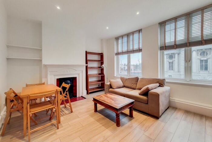 1 Bedroom Flat To Rent In Acre Lane, London, SW2