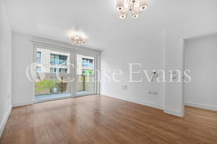 1 Bedroom Flat For Sale In Greenland Place, Pell Street, Surrey Quays, London, SE8
