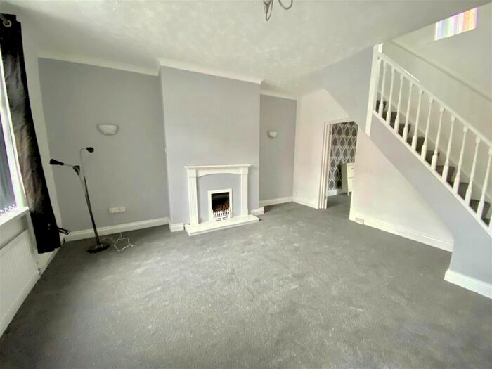 2 Bedroom Terraced House To Rent In Bernard Street, Houghton Le Spring, DH4