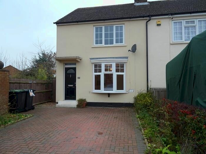 3 Bedroom Cottage To Rent In Flitwick Road, Westoning, MK45