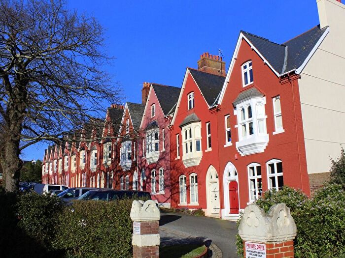 Apartment To Rent In Molesworth Road, Stoke, PL1