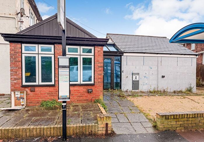 Detached House For Sale In Stone Lane, Worthing, West Sussex, BN13