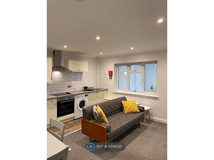 1 Bedroom Flat To Rent In Fulbourn Old Drift, Cambridge, CB1