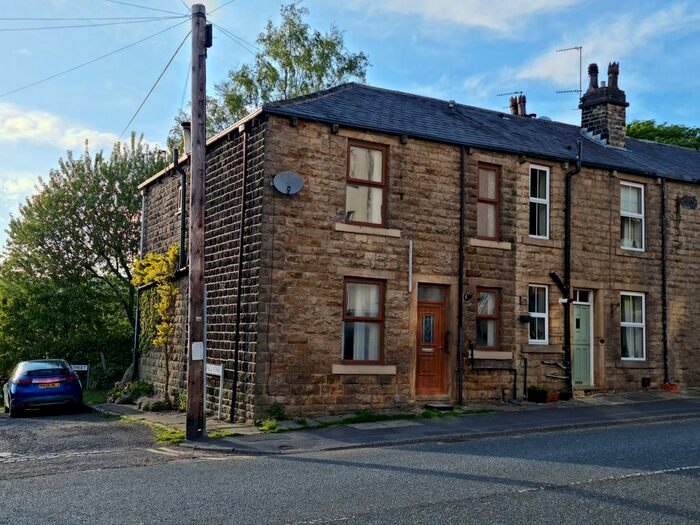 2 Bedroom Terraced House To Rent In Halifax Road, Littleborough OL15