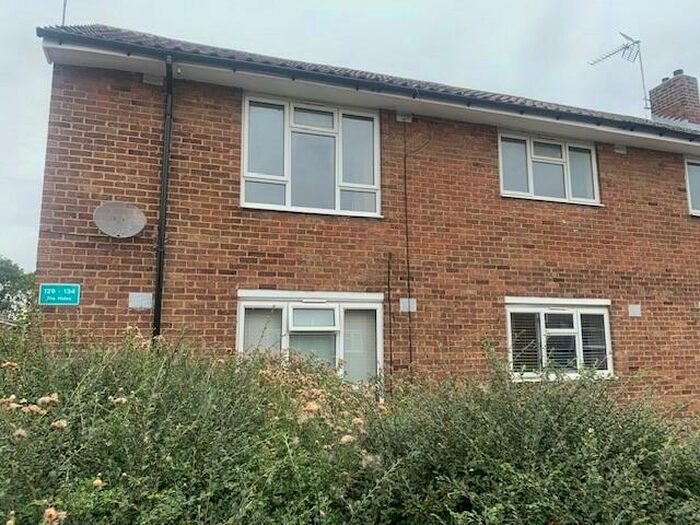 Studio To Rent In The Hides, CM20