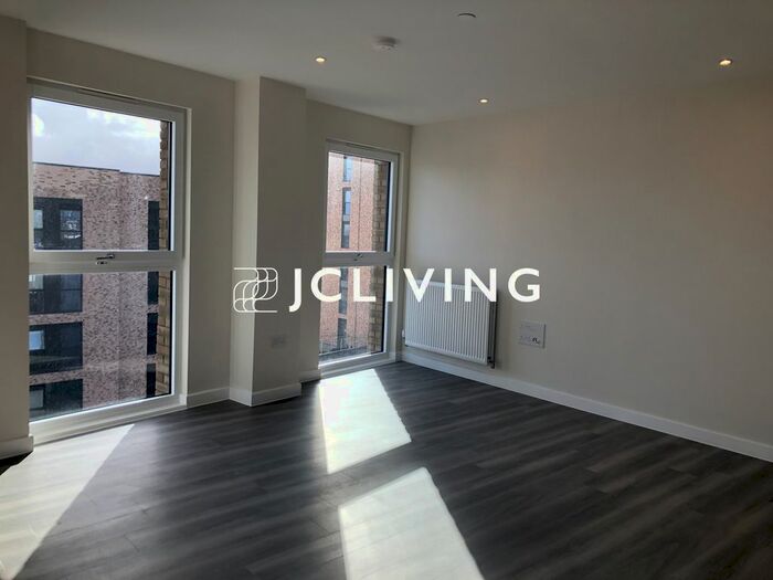 1 Bedroom Flat To Rent In Tansy House, London, E17