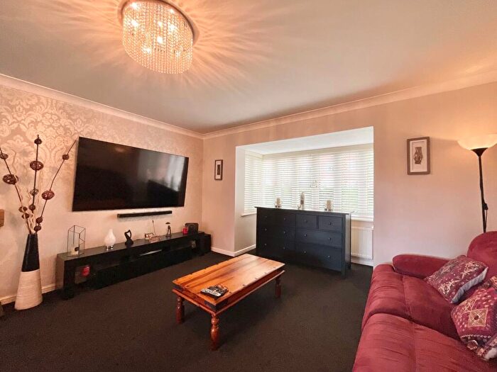 5 Bedroom Detached House For Sale In Haydn Jones Drive, Nantwich, CW5