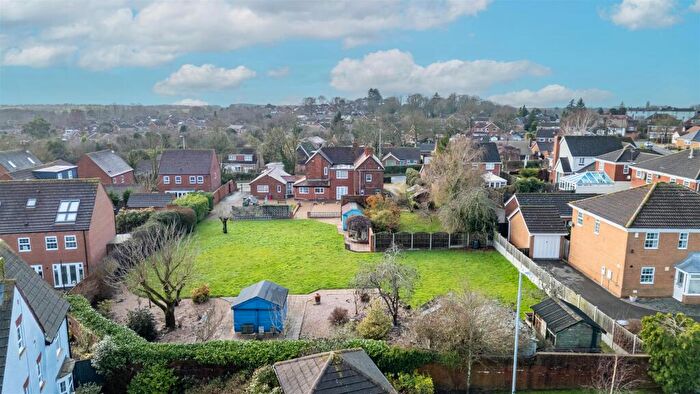 3 Bedroom House For Sale In Leicester Road, New Packington, LE65