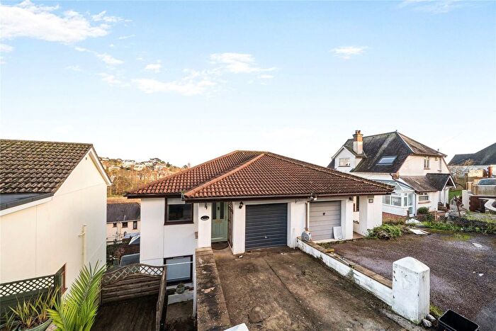 6 Bedroom Semi Detached House For Sale In Clennon Park, Paignton, Devon, TQ4