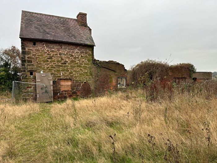 3 Bedroom Detached House For Sale In High Heath Cottage, Withy Hill Road, Sutton Coldfield, B75