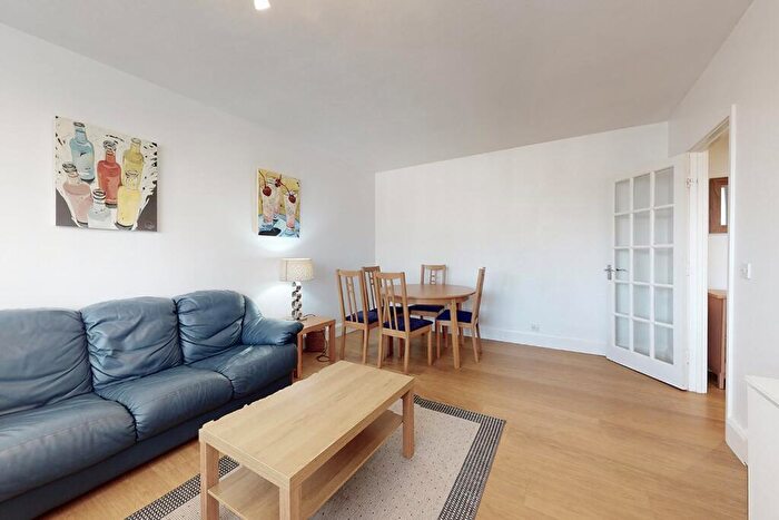 2 Bedroom Apartment To Rent In Elgar House, Fairfax Road, London, NW6