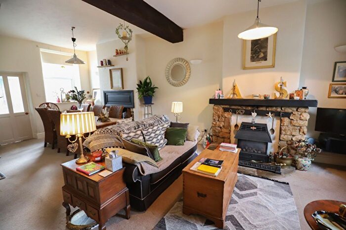 3 Bedroom Terraced House For Sale In Main Road, Bolton Le Sands, Carnforth, LA5
