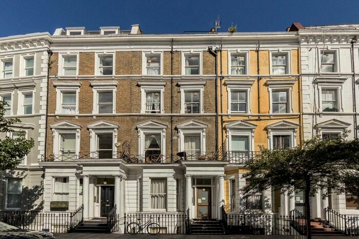 Studio To Rent In Collingham Place, London, SW5