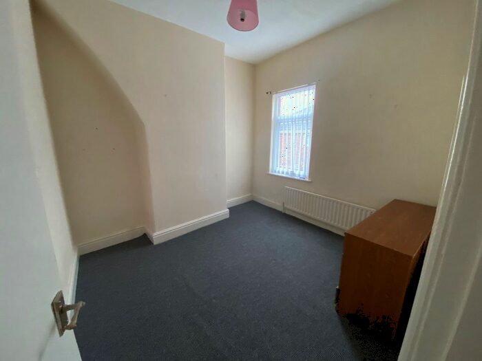 2 Bedroom Terraced House To Rent In Wycherley Street, Prescot, L34