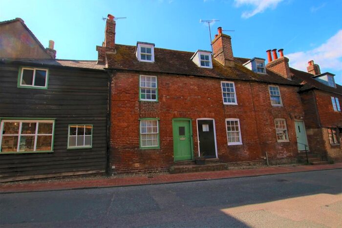 3 Bedroom Terraced House To Rent In Waterloo Square, Alfriston, Polegate, BN26