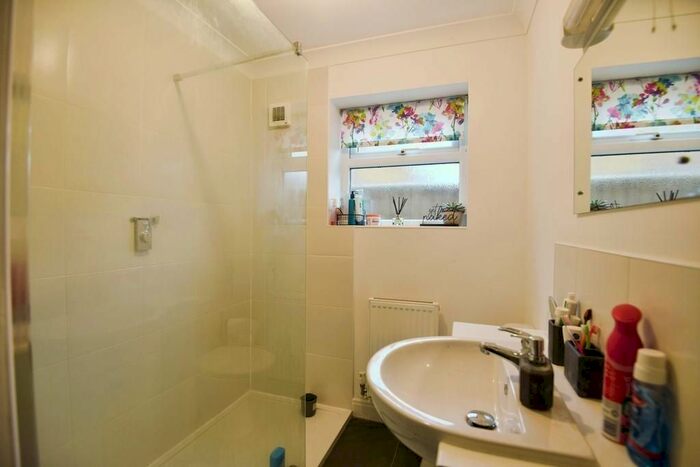 2 Bedroom Semi-Detached Bungalow For Sale In Back Road, Murrow, Wisbech, Cambs, PE13