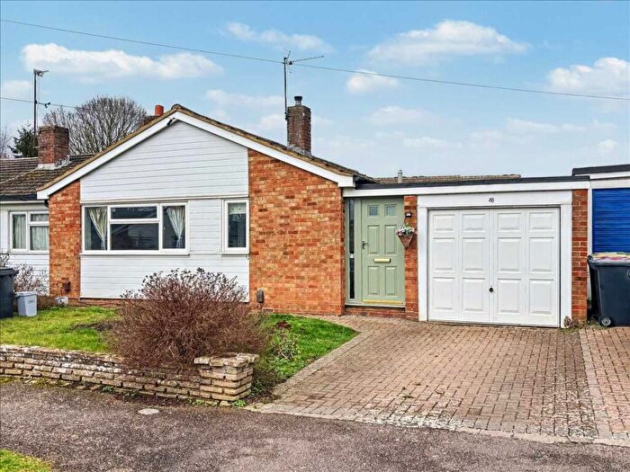 3 Bedroom Bungalow For Sale In George Street, Clapham, MK41