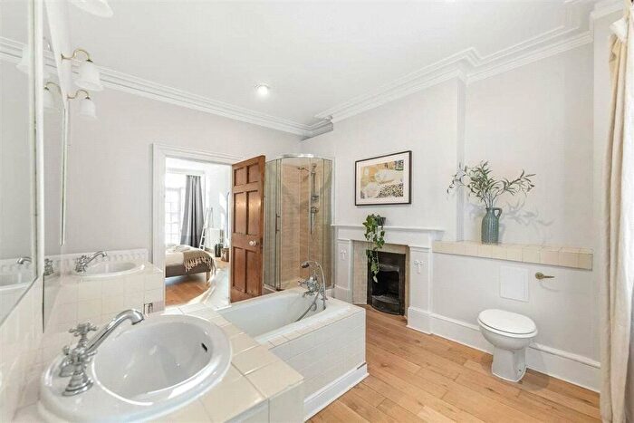 5 Bedroom Terraced House For Sale In Pelham Street, London, SW7